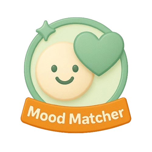 Mood Matcher Achievement