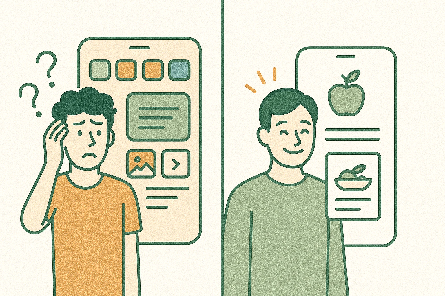 From 5 Apps to 1: Why NourishMate Replaces Your Entire Nutrition Stack