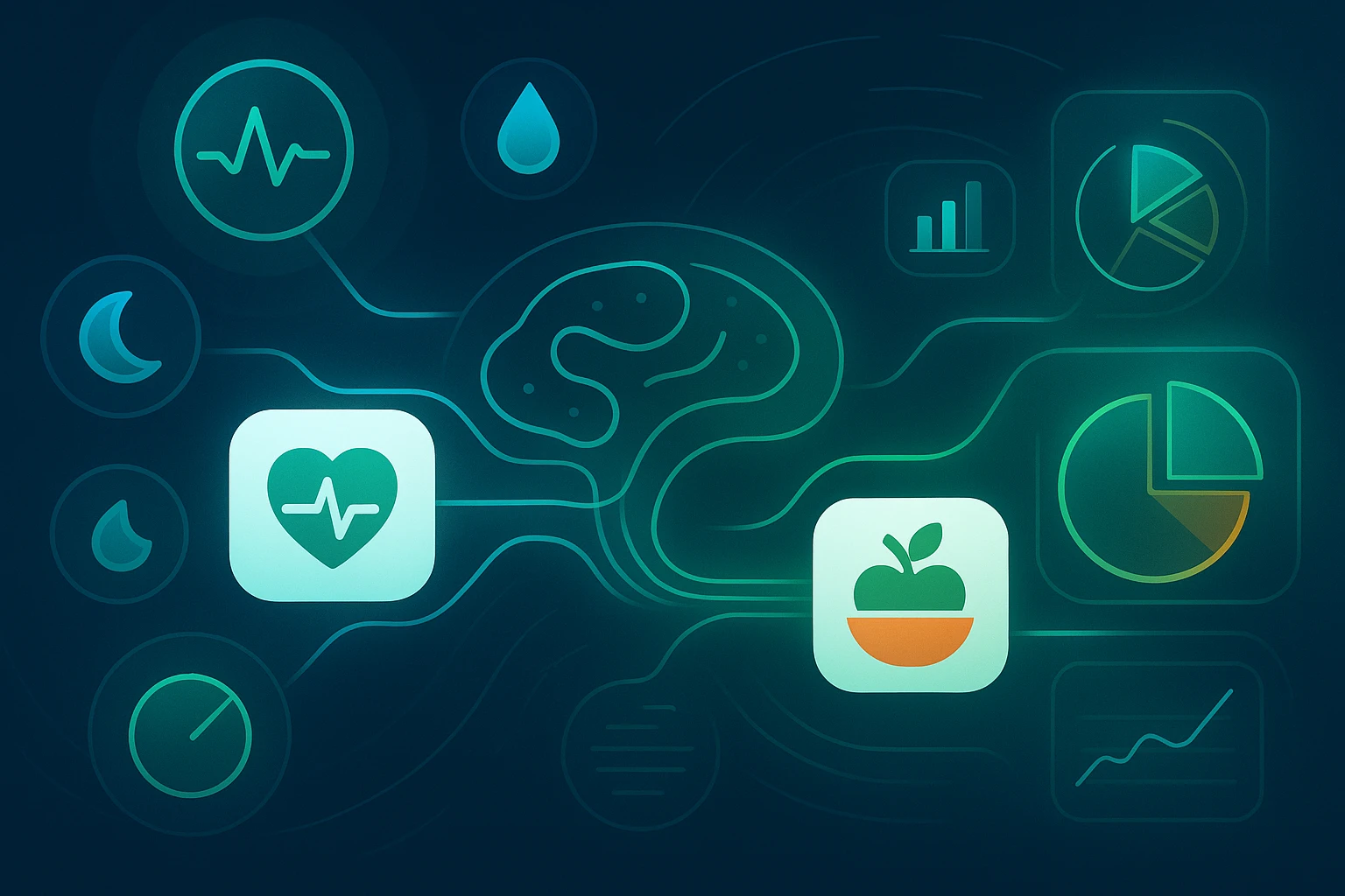 HealthKit Integration: Your Complete Wellness Picture