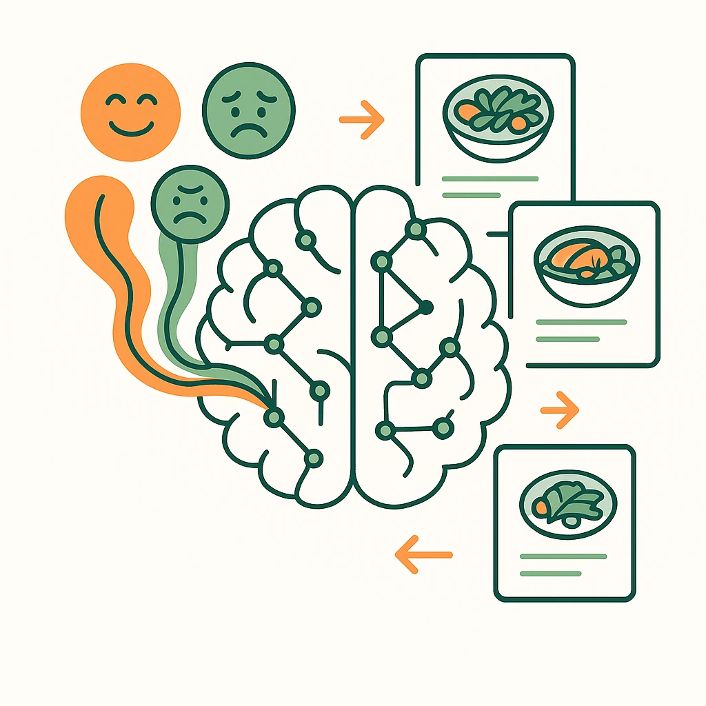 Personalized Recommendations